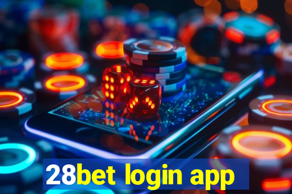 28bet login app